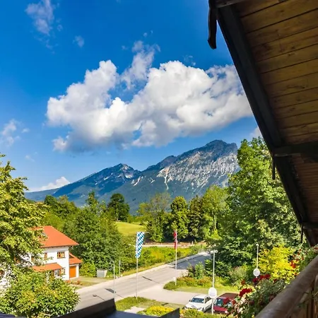 Bauerngirgl