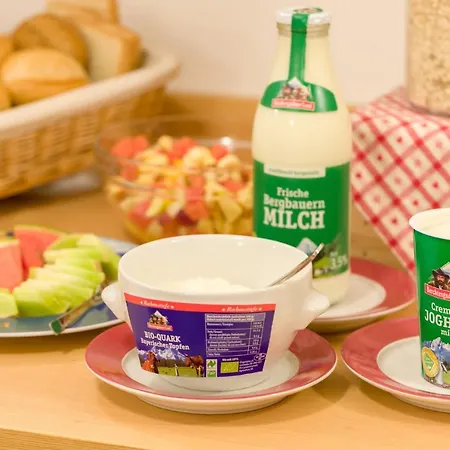 Bauerngirgl 3* Bayerisch Gmain