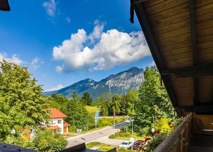Bauerngirgl