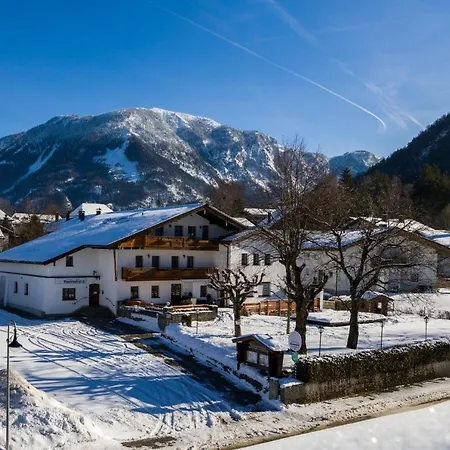 Bauerngirgl